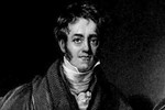 Sir John Herschel, astronomer and CL visionary